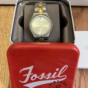 Fossil Women Watch